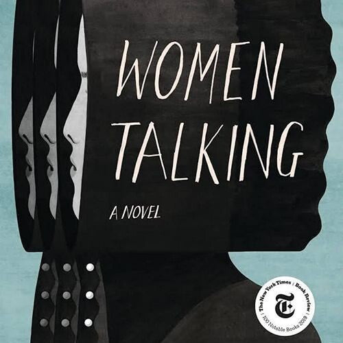 ヒルドゥル・グドナドッティル - Women Talking (オリジナル・サウンドトラック) (ビニールレコード)
