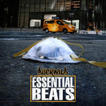 Buckwild - Ritmos Esenciales (vol. 3) (Vinilo)