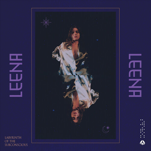 Lenna - Labyrinth Of The Subconscious (Vinyl)