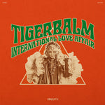 Tigerbalm - Amor internacional (Vinilo)