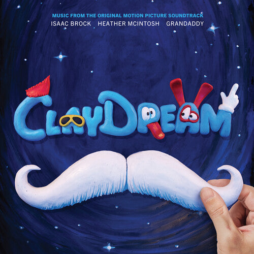 Varios artistas - Claydream (Banda sonora original) (Vinilo)