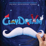 Varios artistas - Claydream (Banda sonora original) (Vinilo)