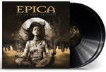 Epica - Diseña tu universo (Vinilo)