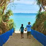 渚になって - New Ocean (アナログ盤)