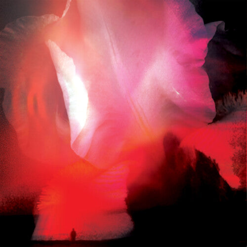 Rumskib - Rumskib - Red (Vinyl)