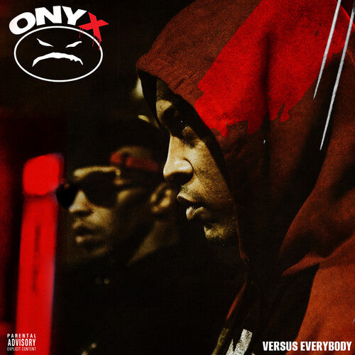 Onyx - Versus Everybody (Vinilo)