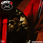 Onyx - Versus Everybody (Vinilo)