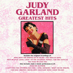Judy Garland - Judy Garland-Greatest Hits (Vinyl)