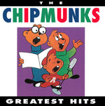 The Chipmunks - The Chipmunks - Greatest Hits (Vinyl)