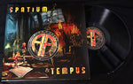 Alta Forma - Spatium &amp; Tempus (Vinilo)