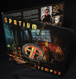 Alta Forma - Spatium &amp; Tempus (Vinilo)
