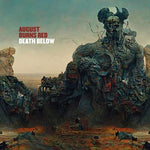 August Burns Red - The Death Below (CD)