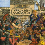 Frank Zappa - Grand Wazoo LP (Vinilo)