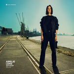 Amelie Lens - Global Underground #44: Amelie Lens - Amberes (Vinilo)