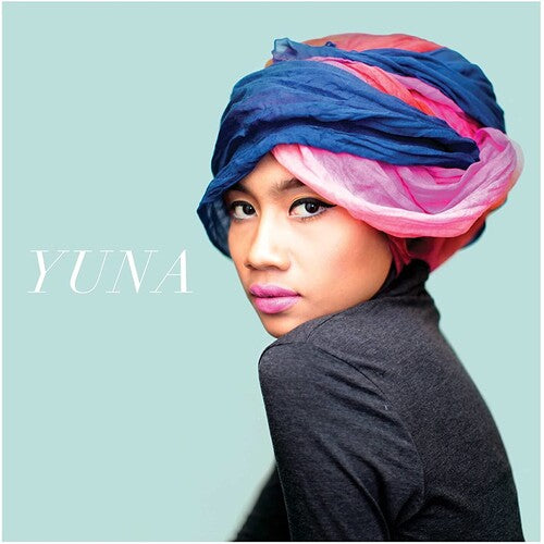 Yuna - Yuna (Vinilo)