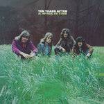 Ten Years After - A Space In Time - 50th Anniversary Half-Speed Master (Vinyl)