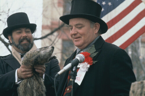 Groundhog Day (30th Anniversary) (4K Ultra HD)