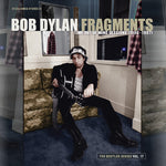 Bob Dylan - Fragmentos: Sesiones de Time Out of Mind (1996-1997): La serie Bootleg Vol. 17 (CD)