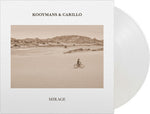 Kooymans & Carillo - Mirage - Limited 180-Gram White Colored Vinyl (Vinyl)