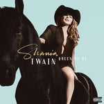 Shania Twain - Reina de mí (CD)