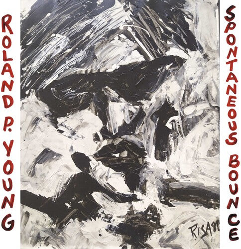 Roland P. Young - Spontaneous Bounce (Vinyl)