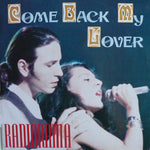 Radiorama : Come Back My Lover (12")
