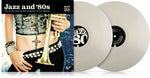 Varios Artistas - Jazz y Años 80 / Varios - Vinilo transparente plegable de 180 g (Vinilo)