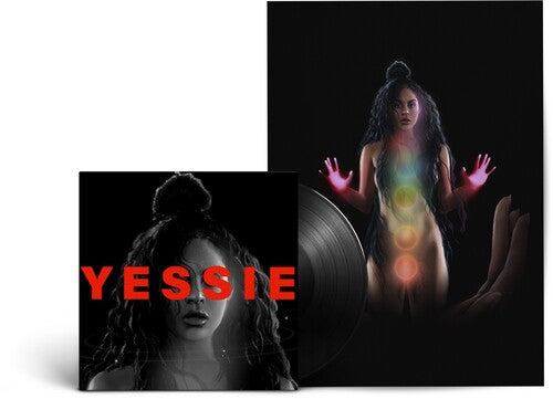 Jessie Reyez - Yessie (Vinilo)