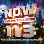 Various Artists - Now That's What I Call Music 113 / Various (CD)