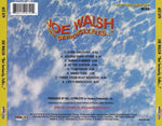 Joe Walsh : "But Seriously, Folks..." (CD, Album, Ltd, Num, RE, RM, 24K)