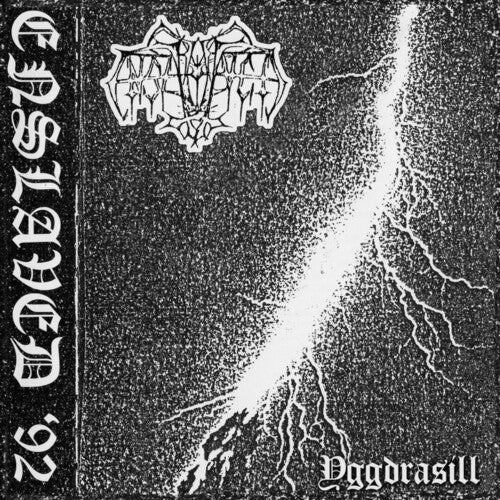 Esclavizado - Yggdrasill (CD)