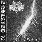 Esclavizado - Yggdrasill (CD)