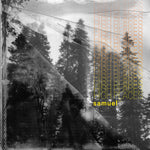 the album cover for Samuel S.C. - High Places