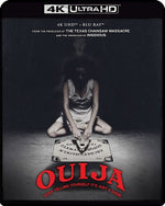 Ouija (4K Ultra HD)