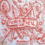 Pierce the Veil - Misadventures (Vinyl)