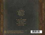Joshua Radin - The Ghost and the Wall (CD)