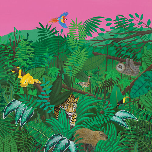 Volumen de ventas - Good Nature - Evergreen (Vinilo)