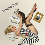 Tommy Roe - Hanky Panky (CD)