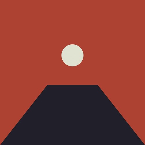 Tycho - Epoch - Clear (Vinyl)