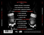 Kodak Black - Kutthroat Bill: Vol. 1 (CD)