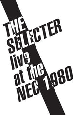 The Selecter - En vivo en el NEC 1980 (Vinilo)