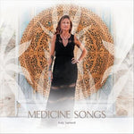 Katy Samwell - Medicine Songs (CD)
