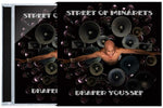 Dhafer Youssef - Calle de los Minaretes (CD)