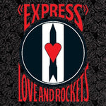 Love and Rockets - Express (Vinyl)
