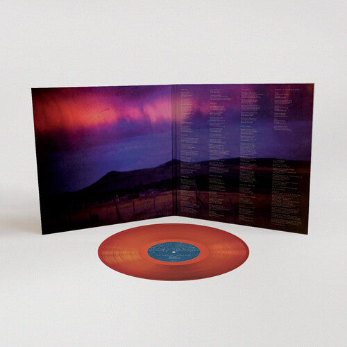 H.C. McEntire - Every Acre (Vinyl)