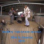 Robin Trower - Vivo en América (CD)