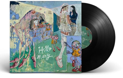 Hola María - Hola María (Vinilo)