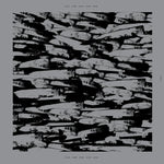 the album cover for Severed Heads - Bad Mood Guy - Grey/Black (Blk) [Colored Vinyl] (Gry) [Limited Edition]