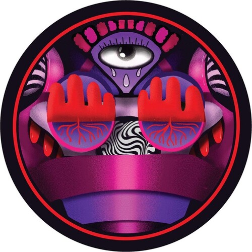Black Hawks of Panama - Nobody But You (Vinyl)