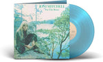 Joni Mitchell - For The Roses - Vinilo de color Curazao (Vinilo)